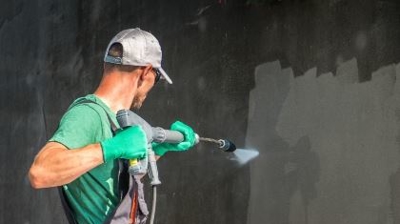 Ryan On The Job Photo